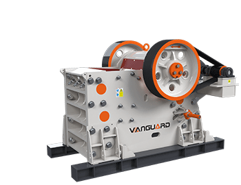 6CX系列歐版顎式破碎機 